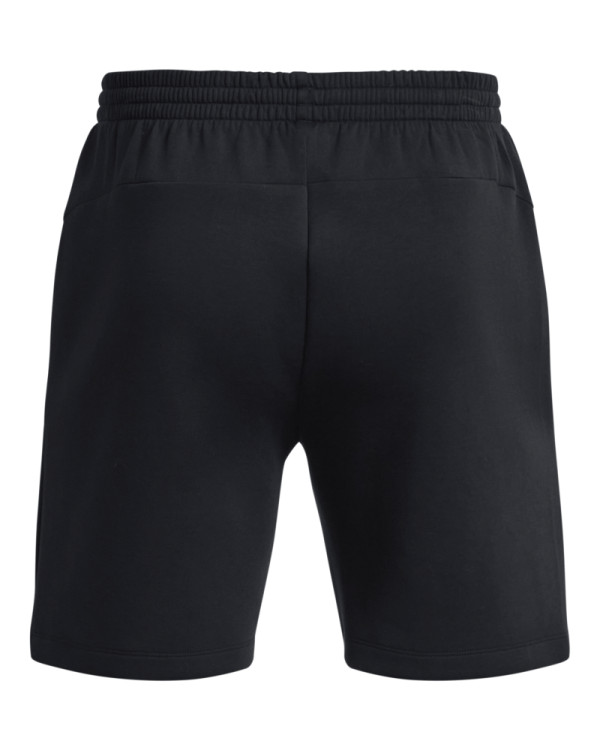 UA UNSTOPPABLE FLC SHORTS 