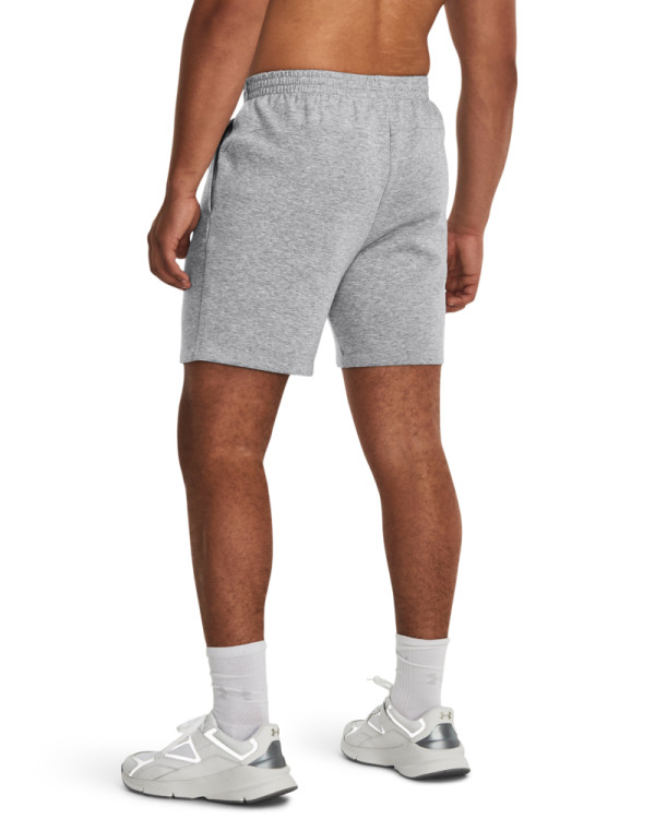 Шорц UA UNSTOPPABLE FLC SHORTS 