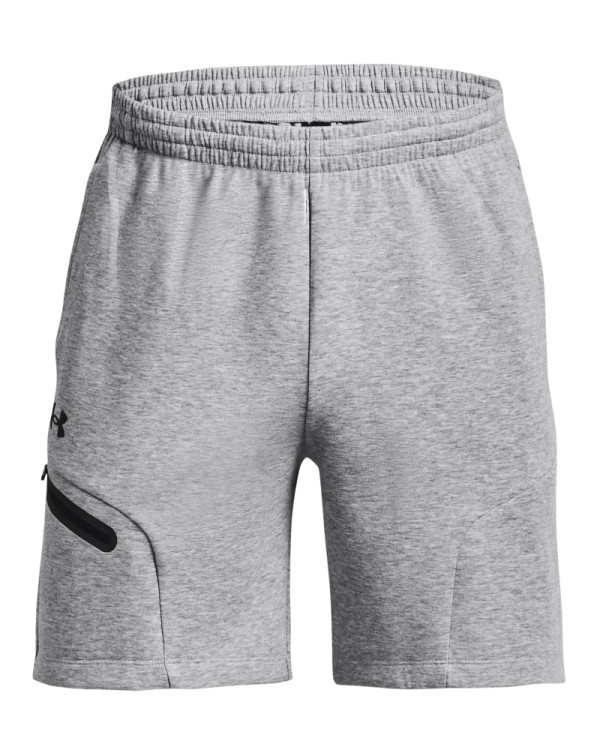 Шорц UA UNSTOPPABLE FLC SHORTS 