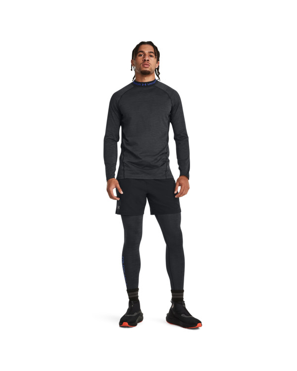 UA CG ARMOUR TWIST LGS 