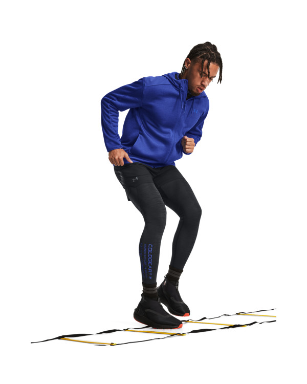 UA CG ARMOUR TWIST LGS 