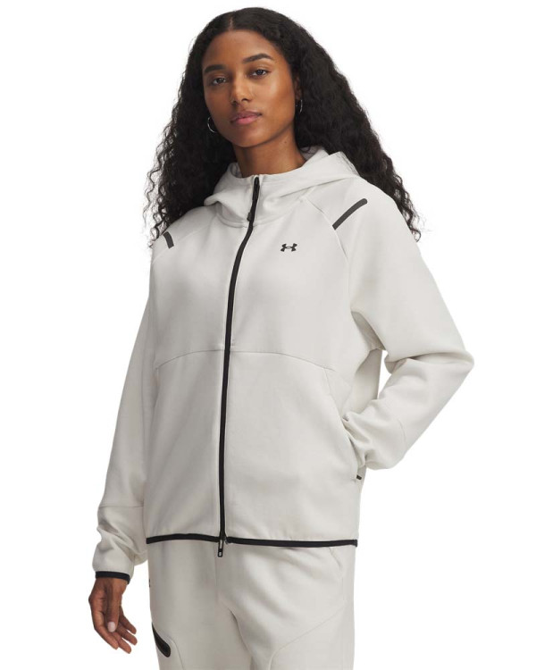 UA Unstoppable Fleece 