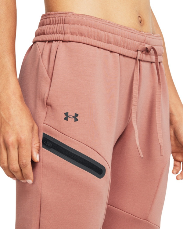 UA Unstoppable Fleece 