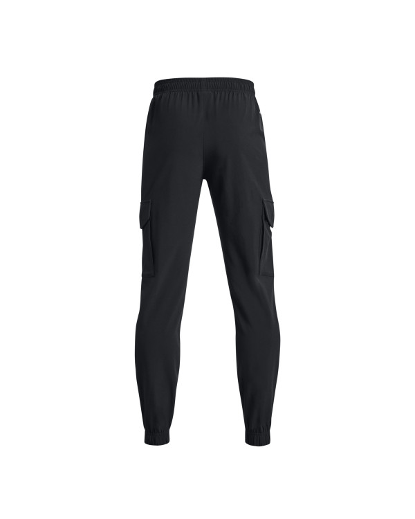 PJT RK PENNANT WVN CARGO PNT 