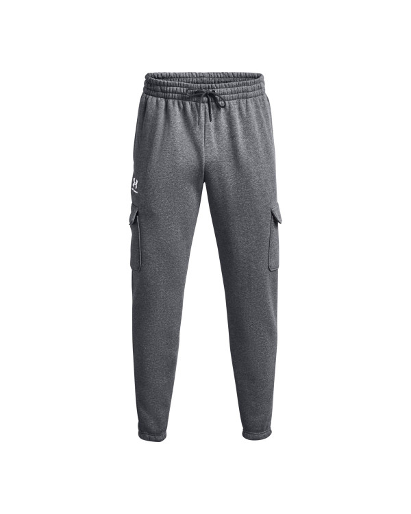Men's UA Icon Fleece Cargo Pants 
