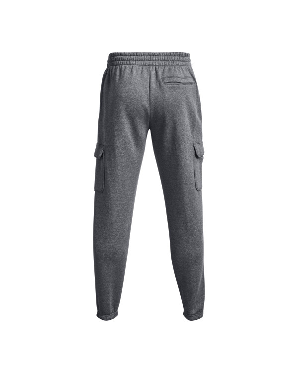 Men's UA Icon Fleece Cargo Pants 