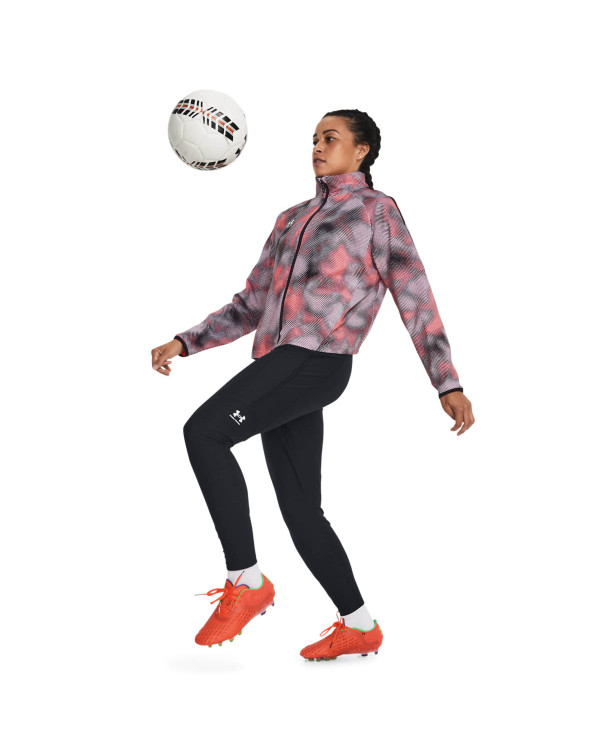 UA W'S CHALLENGER PRO PANT 