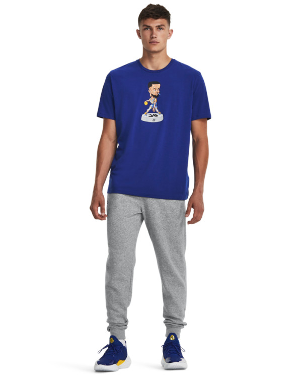 CURRY SPLASH JOGGER 