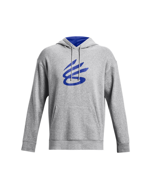 CURRY SPLASH HOODIE 