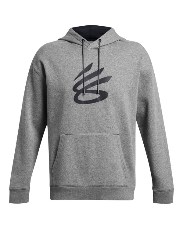CURRY SPLASH HOODIE 