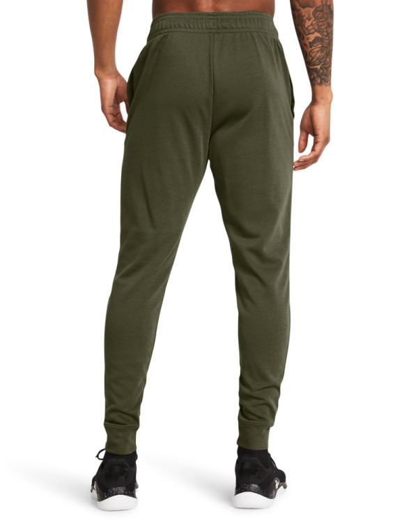 UA RIVAL TERRY JOGGER 