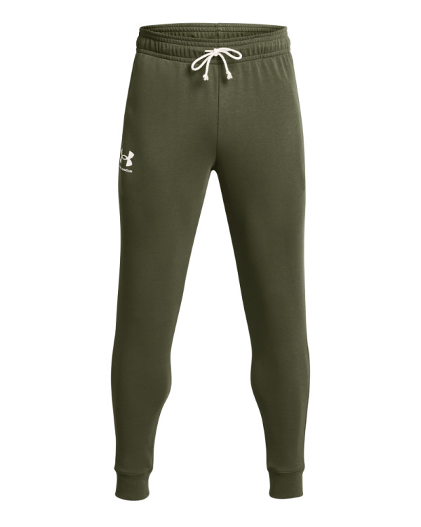 UA RIVAL TERRY JOGGER 