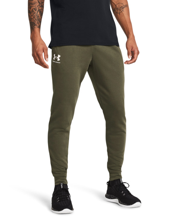 UA RIVAL TERRY JOGGER 