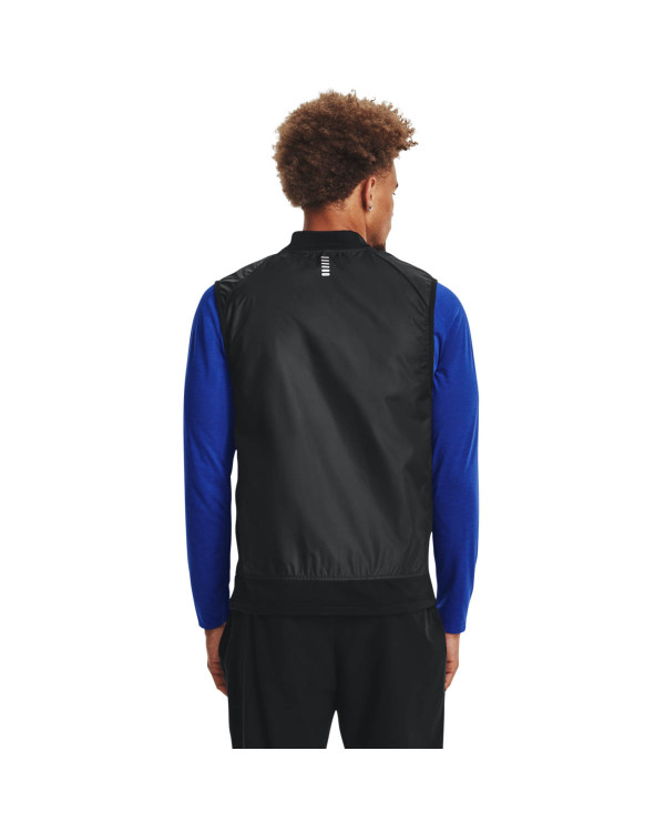 UA STRM INS RUN VEST 