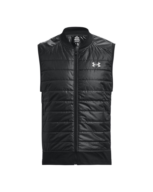 UA STRM INS RUN VEST 