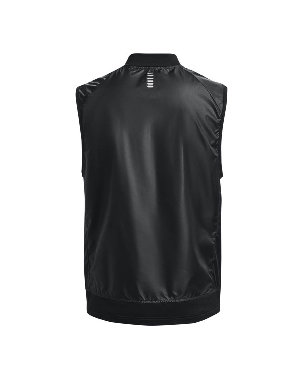 UA STRM INS RUN VEST 
