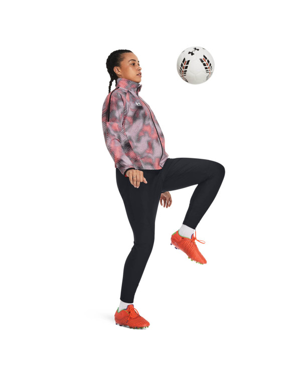 UA W'S CH. PRO TRACK PRNT 