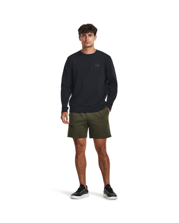 Дуксер Men's UA Unstoppable Fleece Crew 