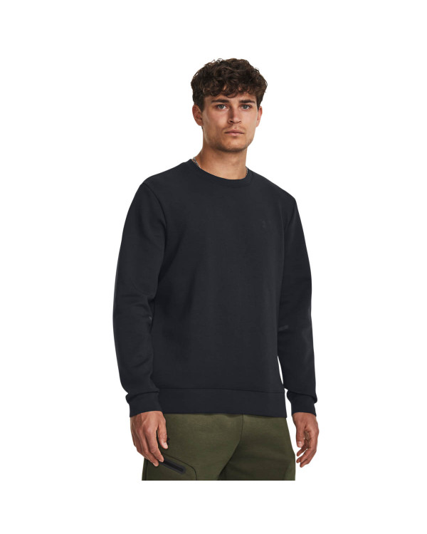 Дуксер Men's UA Unstoppable Fleece Crew 
