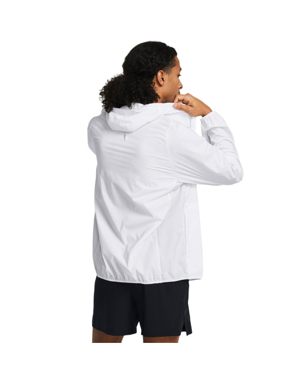 UA Launch Lightweight 