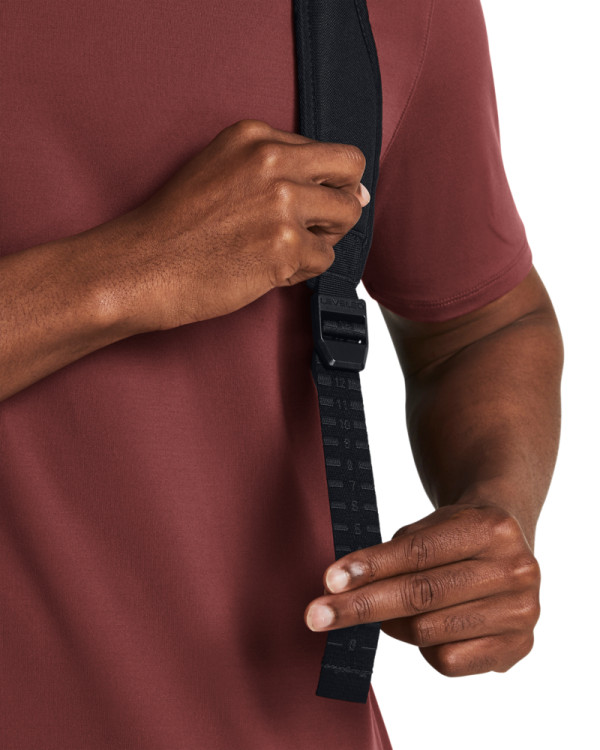 UA CONTAIN DUO MD BP DUFFLE 