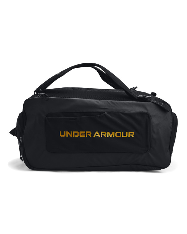 UA CONTAIN DUO MD BP DUFFLE 