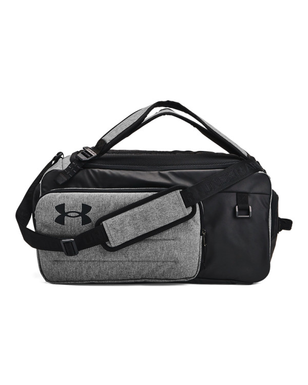 UA CONTAIN DUO MD BP DUFFLE 
