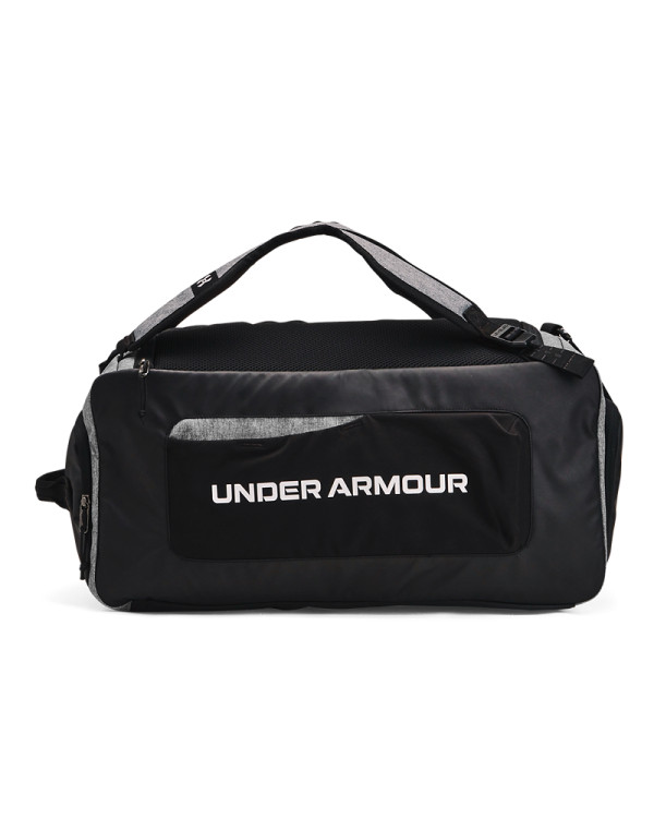 UA CONTAIN DUO MD BP DUFFLE 