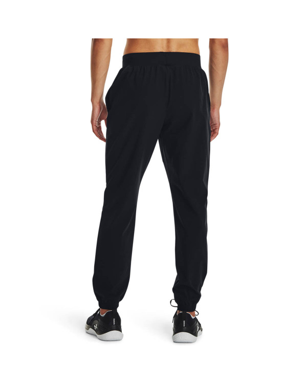 UA STRETCH WOVEN JOGGERS 
