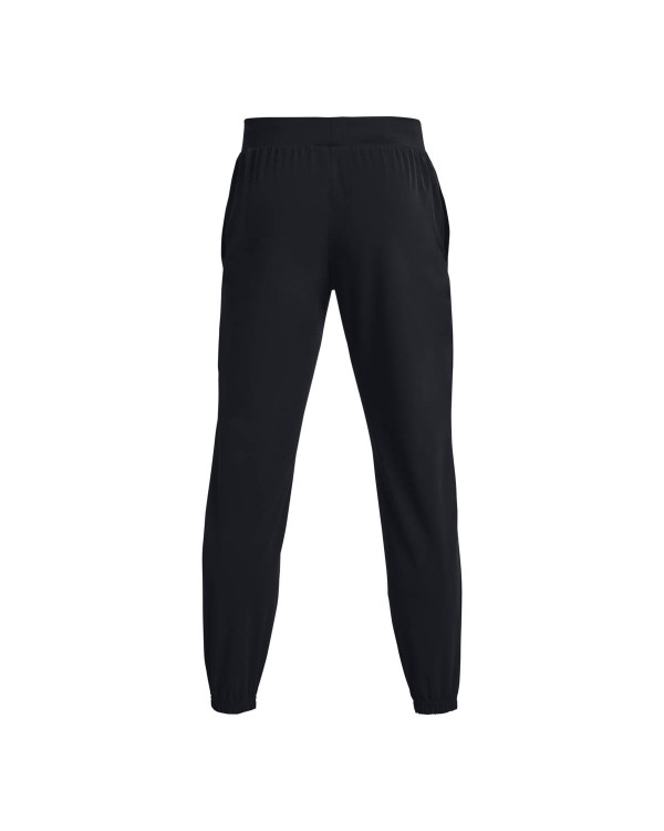 UA STRETCH WOVEN JOGGERS 