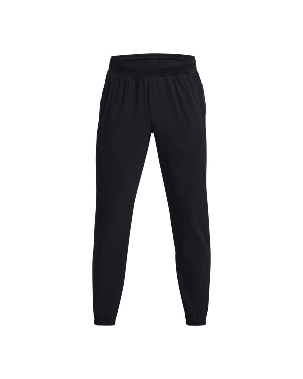 UA STRETCH WOVEN JOGGERS 