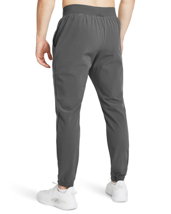 UA STRETCH WOVEN JOGGERS 
