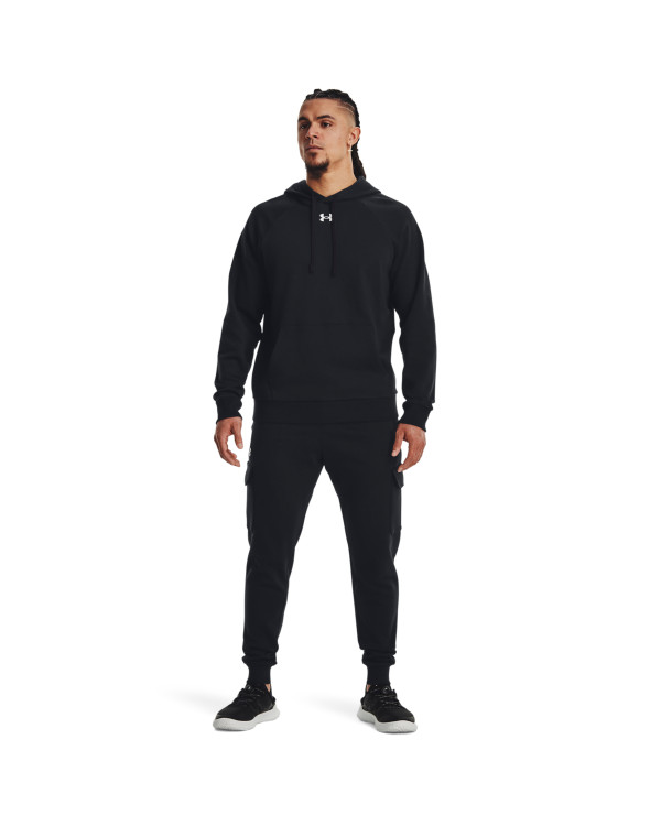 UA RIVAL FLEECE CARGO JOGGER 