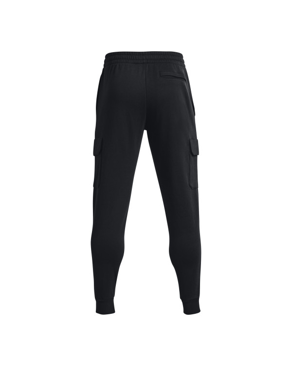 UA RIVAL FLEECE CARGO JOGGER 