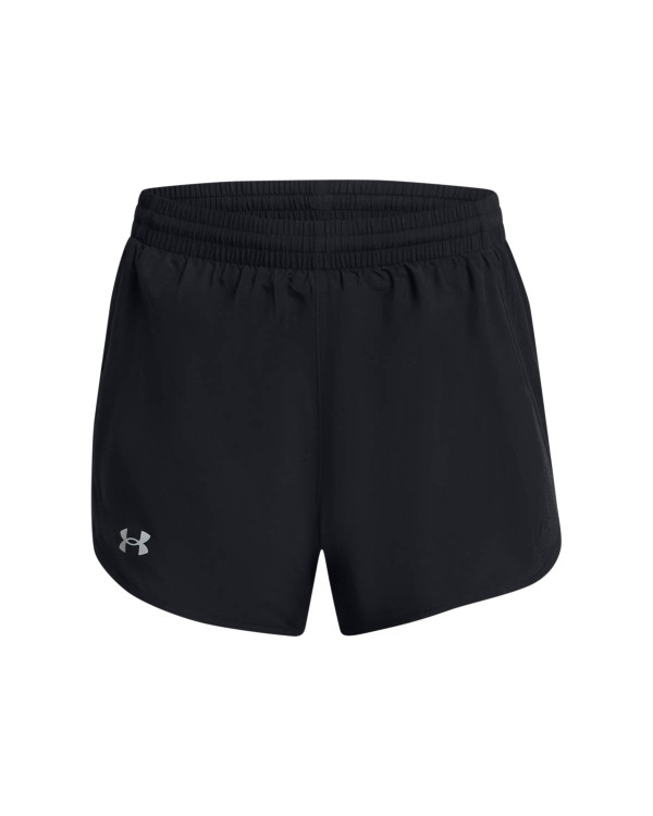 UA FLY BY 2-IN-1 SHORTS 