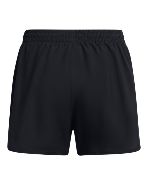 UA FLY BY 2-IN-1 SHORTS 