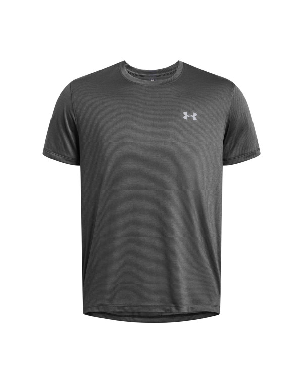 UA STREAKER TEE 