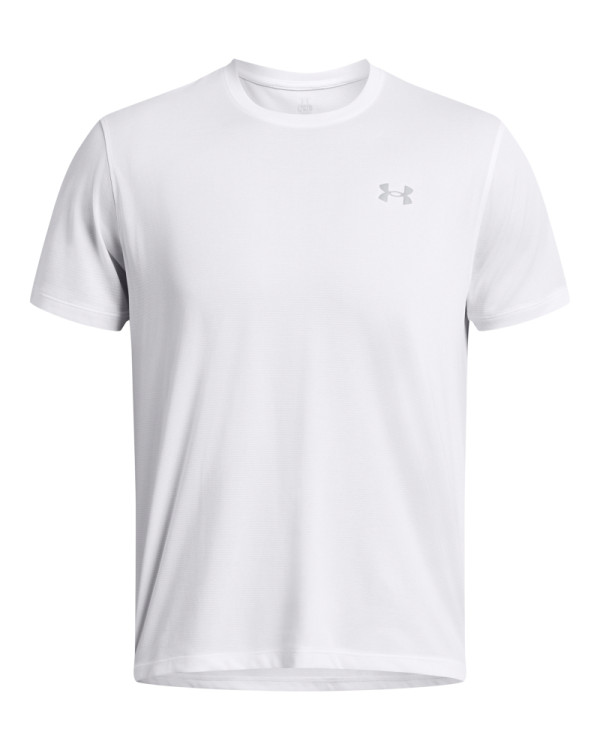 UA STREAKER TEE 