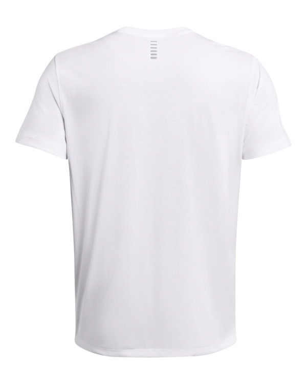 UA STREAKER TEE 