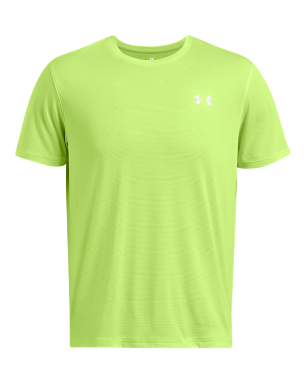 Маица UA LAUNCH SHORTSLEEVE 