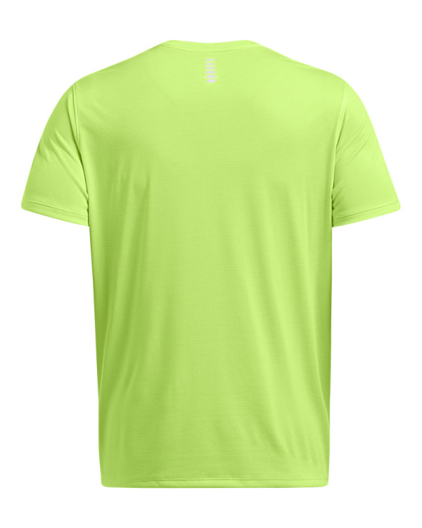 Маица UA LAUNCH SHORTSLEEVE 