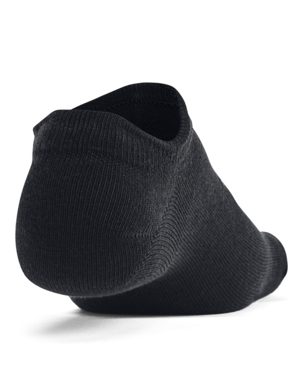 UA ESSENTIAL NO SHOW 6PK 