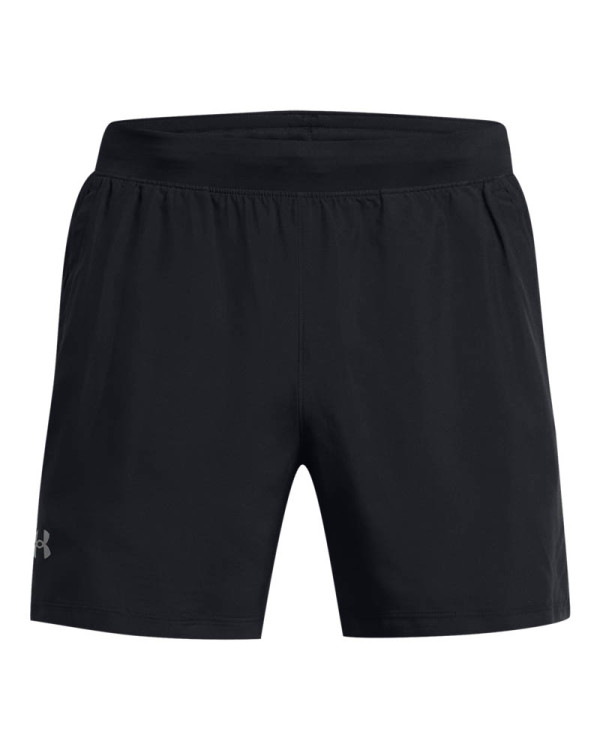 UA LAUNCH 5'' SHORT 