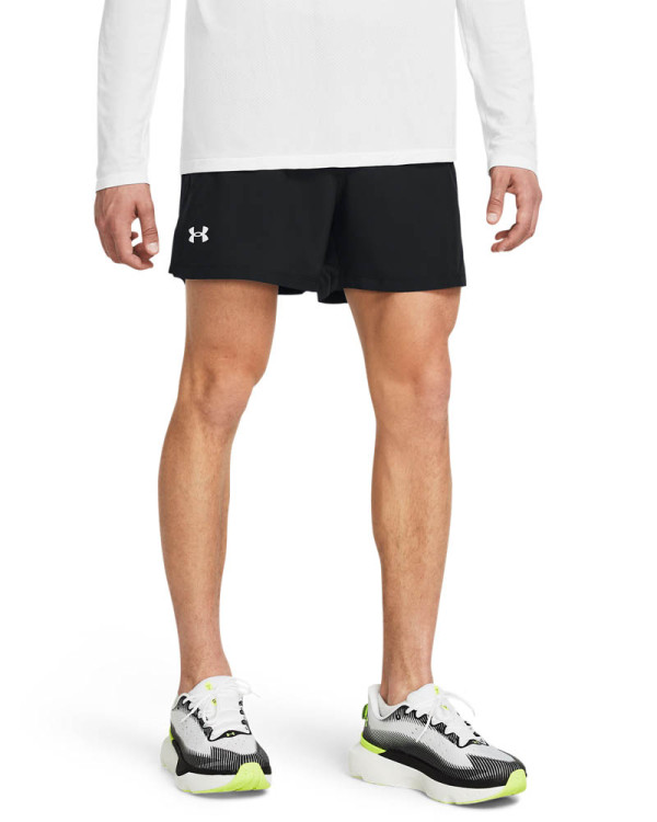 UA LAUNCH 5'' SHORT 