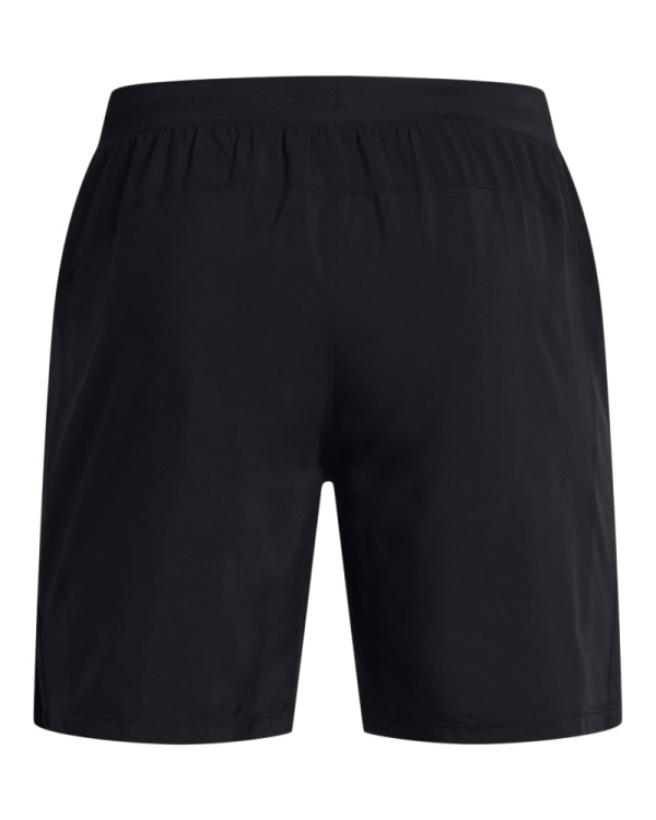 UA LAUNCH 7'' SHORT 