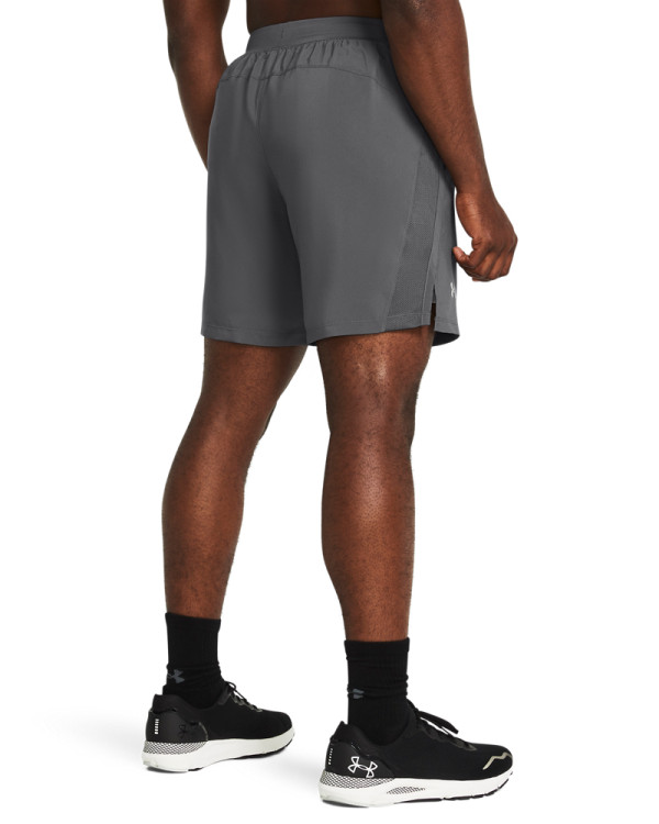 UA LAUNCH 7'' SHORTS 
