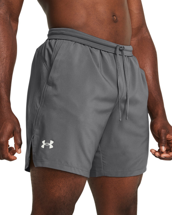 UA LAUNCH 7'' SHORTS 