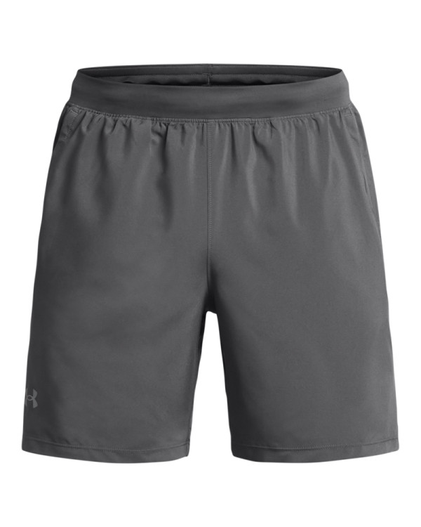 UA LAUNCH 7'' SHORTS 