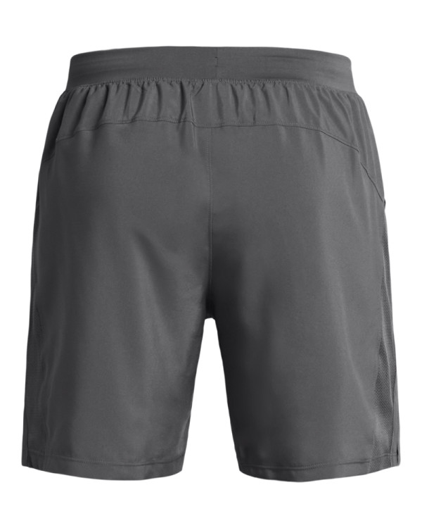 UA LAUNCH 7'' SHORTS 