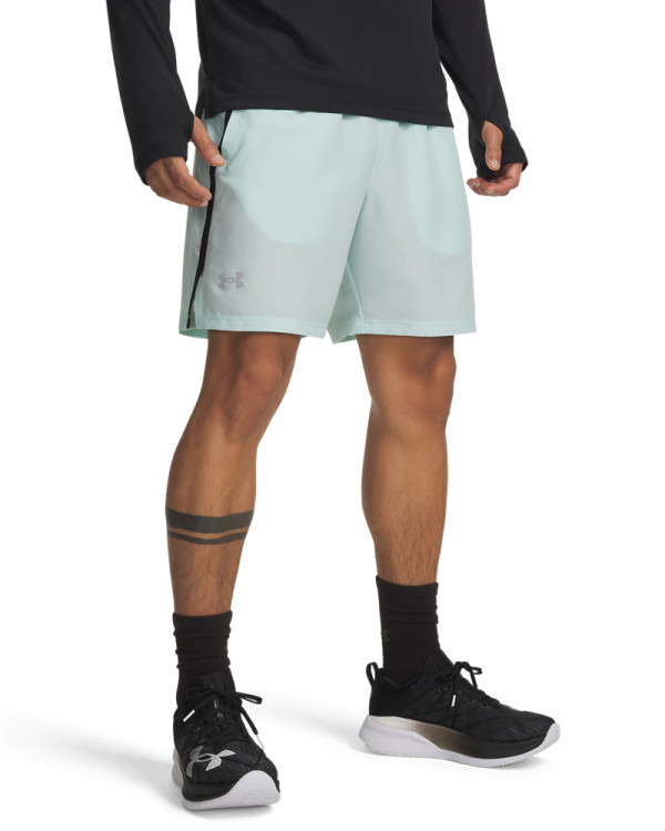 Шорц UA LAUNCH 7'' SHORTS 